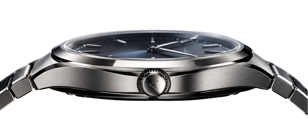 Ember and Olive luxury watch